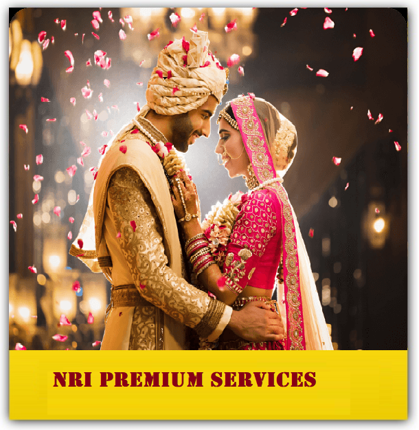 Asha Matrimony